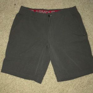 Under Armour Golf Shorts